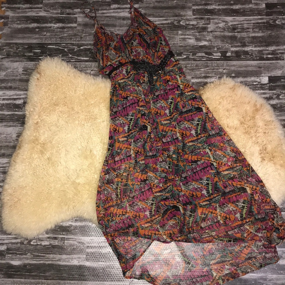 Angie dress